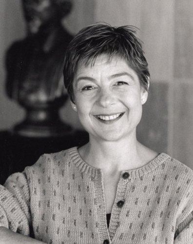 Marilyn Halperin