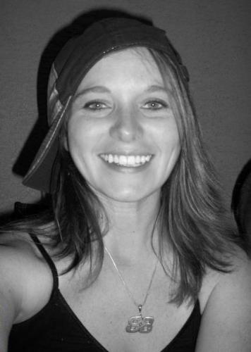 Jenny Raymond