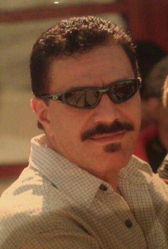 Sherif Sallam