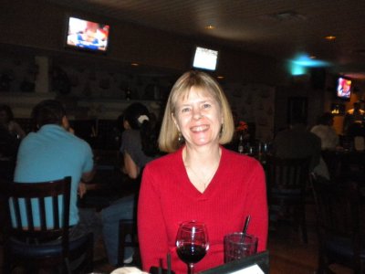 Cheryl Hellyer