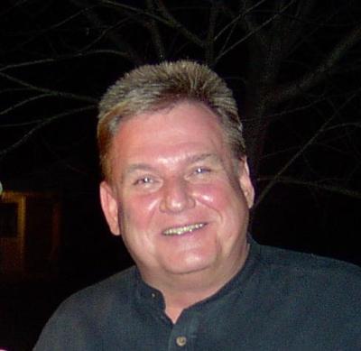 James Hokr