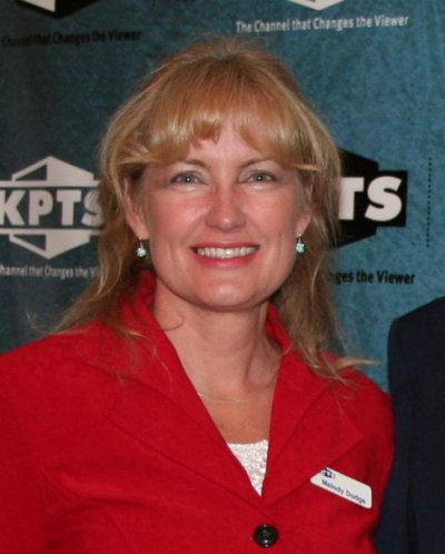 Melody Dodge