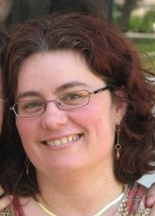 Rhonda Hill