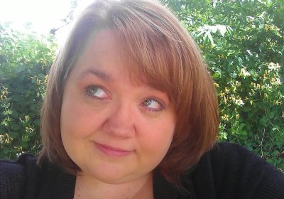 Angela Wheeler