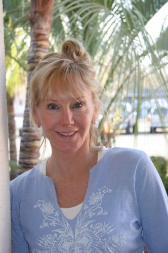 Natalie Huberman