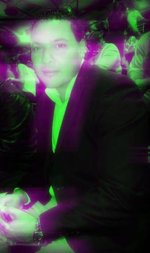 Mario Gonzalez