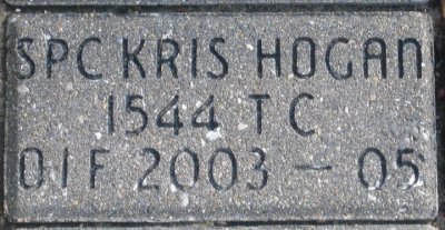Kris Hogan