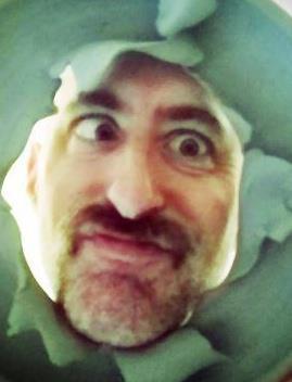 Michael Honea
