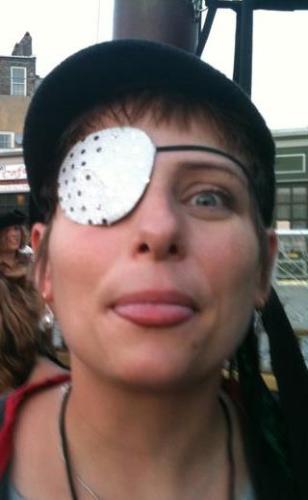 Heather Dalby