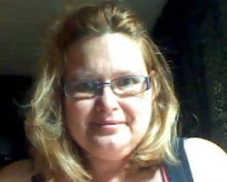 Ruth Balmer