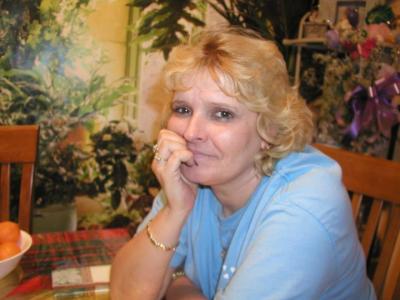 Diana Ford