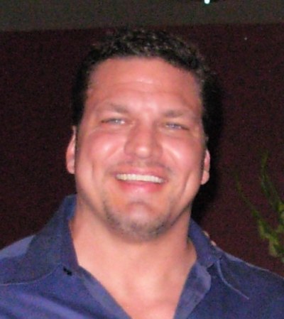 Daniel Andersen