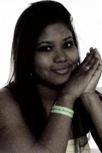 Shawnte Colbert