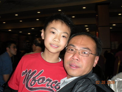 Kevin Ng