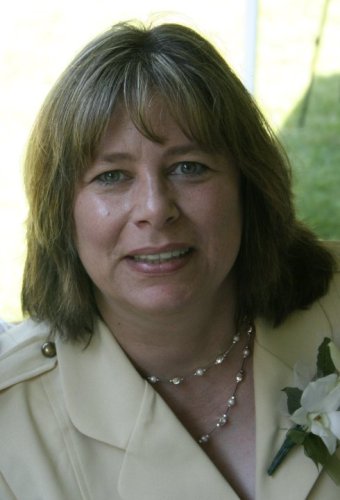 Susan Calhoun