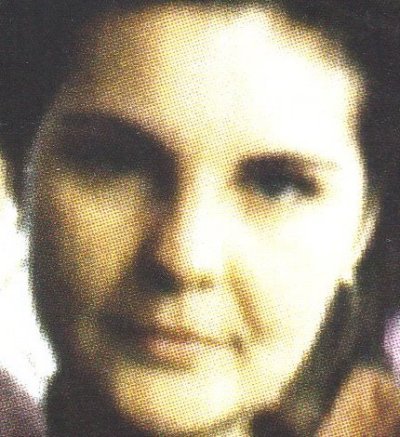 Ariana Mihailescu