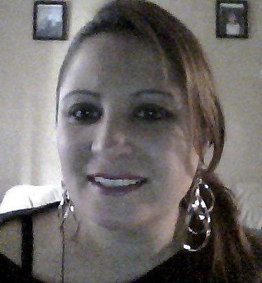 Cristina Sandoval