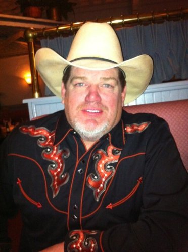 Robert Hayes