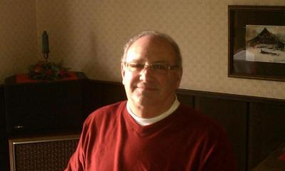 Jerry Goldberg