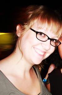 Ashley Shively