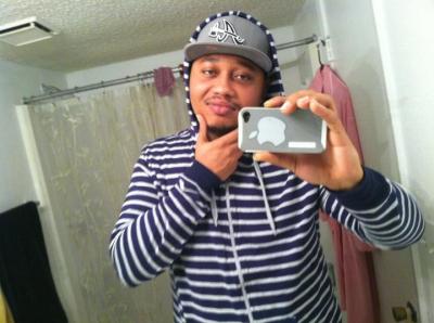 Anthony Wade