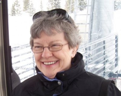 Barbara Poehlein