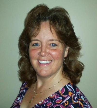 Jennifer Mraz
