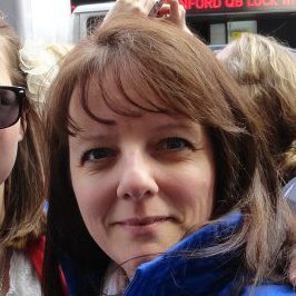 Cheryl Stiles