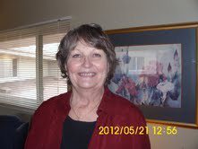 Marilynn Roecker