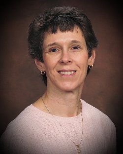 Patricia Leighton