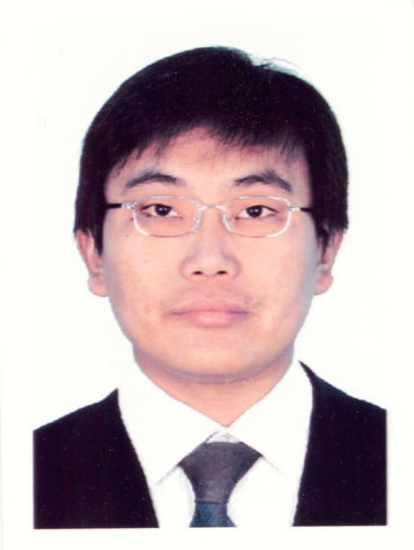 Weilei Wang