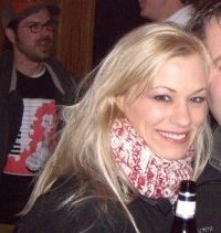 Rachel Barnes