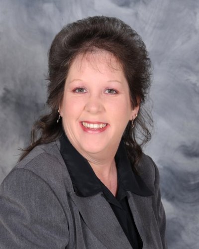 Mary Mignogna