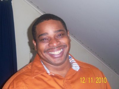 Charles Smith