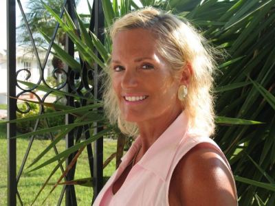 Deborah Lehigh