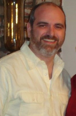Enrique Azarloza