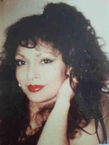 Rose Estrada