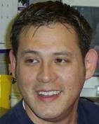 Jonny Larson