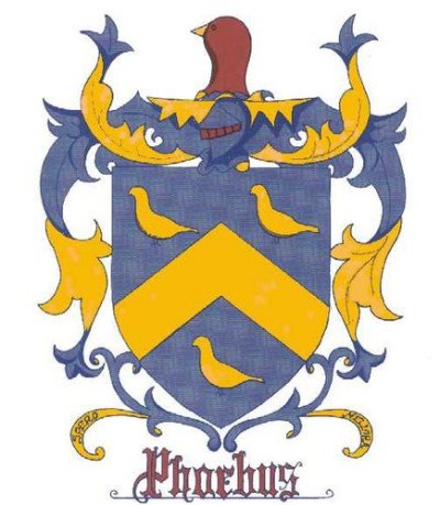 Michael Phoebus