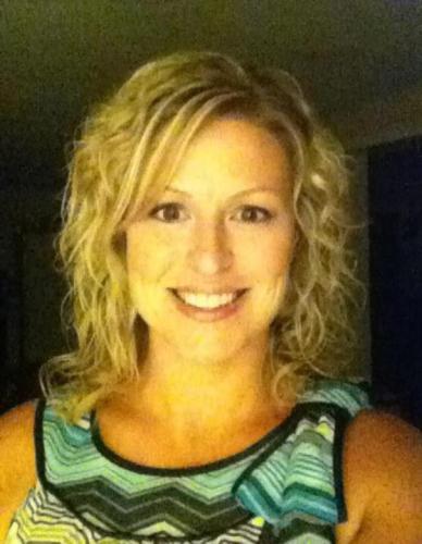 Stacia Hinson