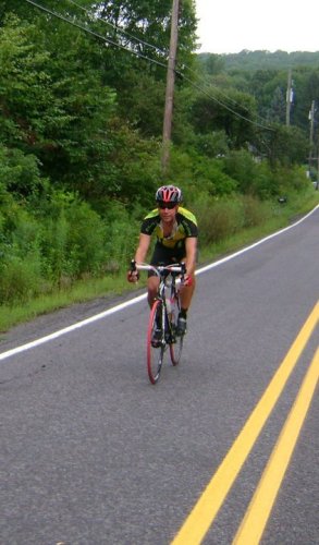 Kevin Swinski