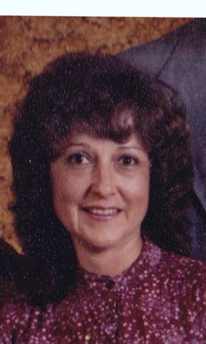 Anne Hestilow