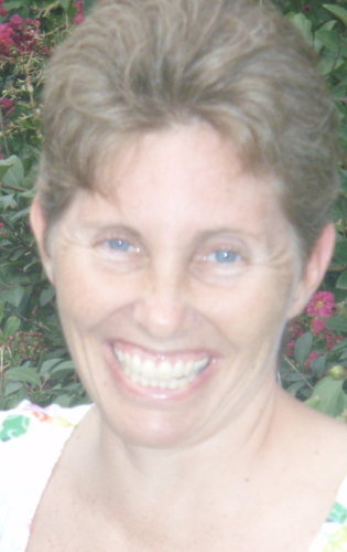 Lisa Rawson