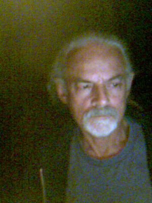 Rodger Pordes