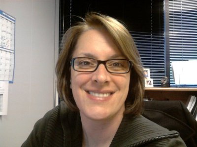 Pamela Faught