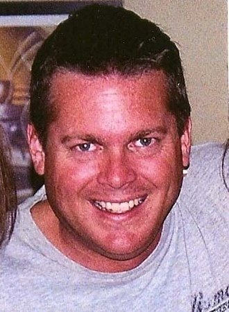 Dean Allendorf