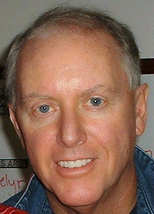 Donald Cornell
