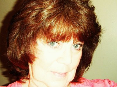 Carole Pierce