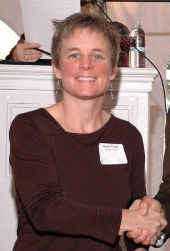 Susan Haugh