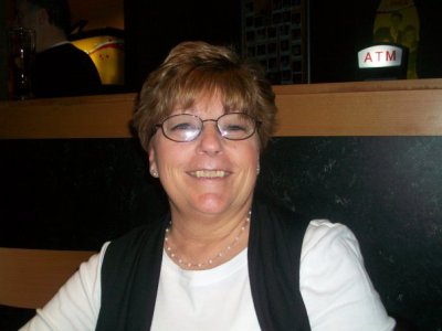 Tina Schneider